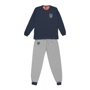 Pijama Invierno Adulto
